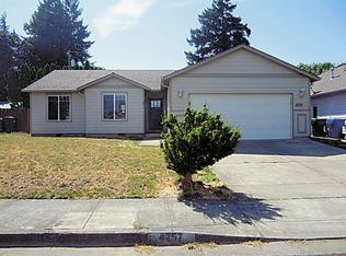 4757 Mehama Loop NE, Salem, OR 97305