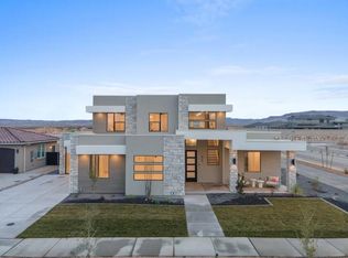 673 W Fire Sky Dr, Saint George, UT 84790