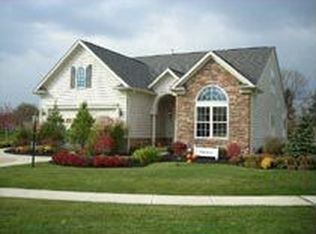 39154 Courseview Dr, Avon, OH 44011