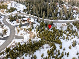 1414 Pioneer Trail, Fraser, CO 80442
