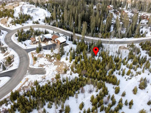 1414 Pioneer Trail, Fraser, CO 80442