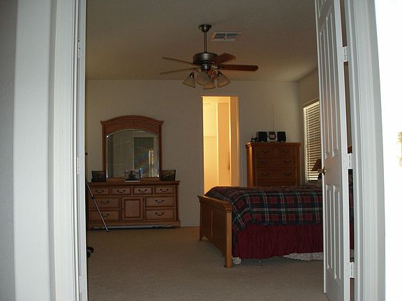 BEDROOM CONNECTED TO MASTER BATH