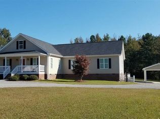 7503 Troy Stone Dr, Fuquay Varina, NC 27526