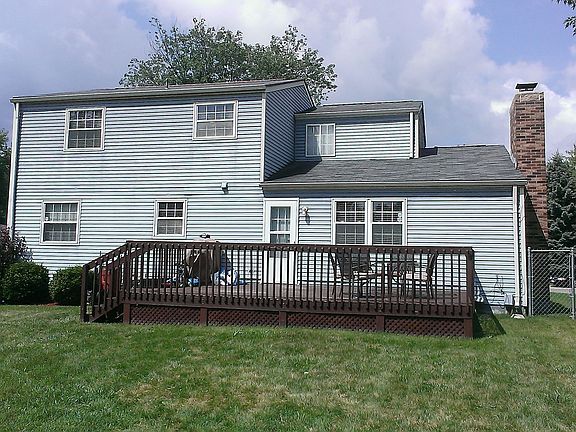2nd image of 3266 Charlotte Mill Dr