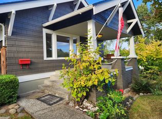 9313 Lima Ter S, Seattle, WA 98118