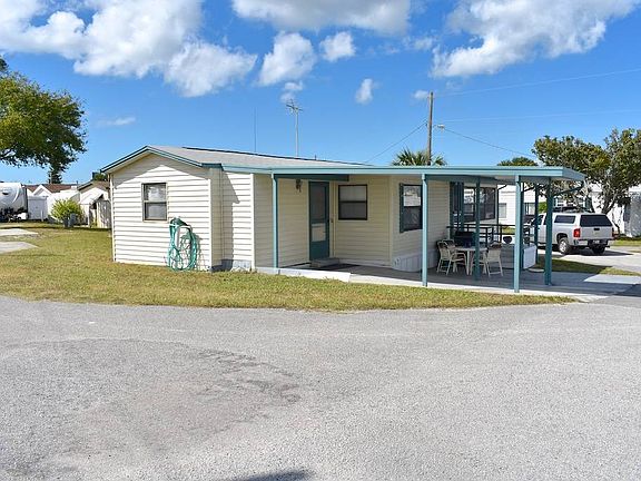 2nd image of 4699 Continental Dr Lot 561