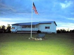 1204 Smith Rd, Otway, OH 45657