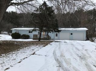 N16652 Paulson Ln, Galesville, WI 54630