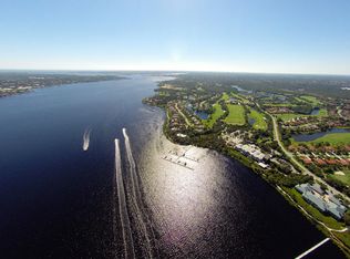 13504 NW Coco Plum Ct, Palm City, FL 34990