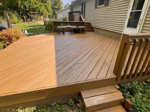 8956 E 500 N, North Webster, IN 46555