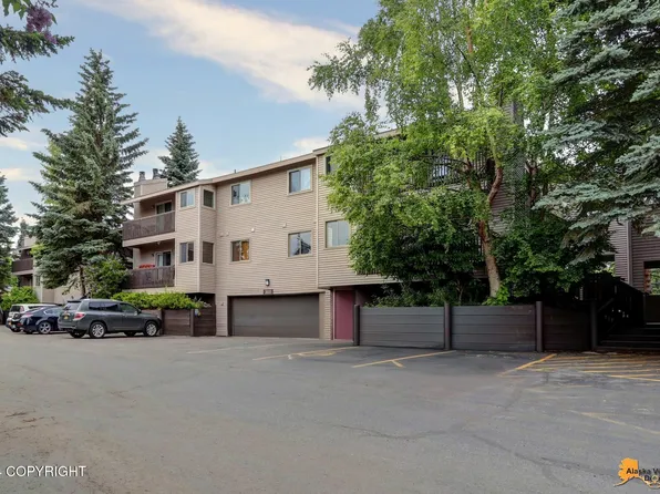 3061 E 42nd Ave APT 702, Anchorage, AK 99508