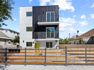 1843 W 20th St #1843.0, Los Angeles, CA 90007