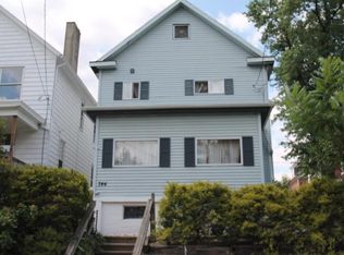 744 Sidney St, Greensburg, PA 15601