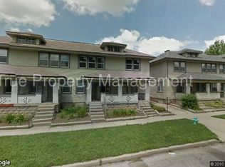 304 N Dequincy St, Indianapolis, IN