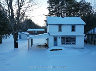 1092 Pioneer Rd, Highlands East, ON K0M1R0