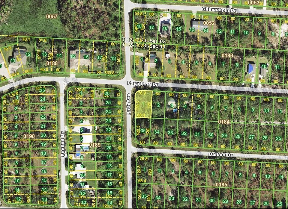 2nd image of 27283 Pasadena Dr