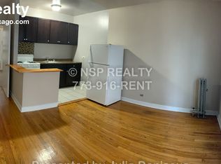 5668.5 N Ridge Ave #1C, Chicago, IL 60660