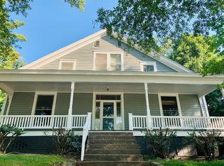401 E Broad St #4, Statesville, NC 28677