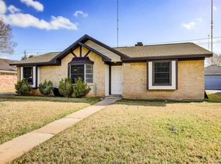 3235 Cherry Creek Dr, Missouri City, TX 77459