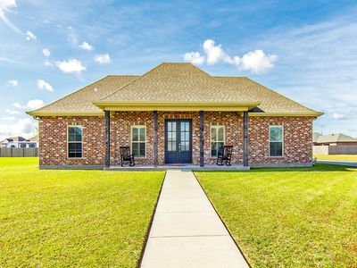 108 Rue Stephen Michael, Schriever, LA, 70395