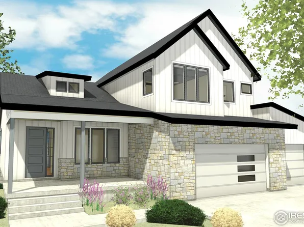 897 Larkspur Ct, Louisville, CO 80027