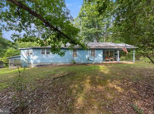 5111 Crooked Run Rd, Mount Jackson, VA 22842