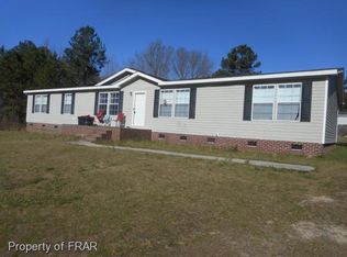 36 Sweetbay Pl, Cameron, NC 28326