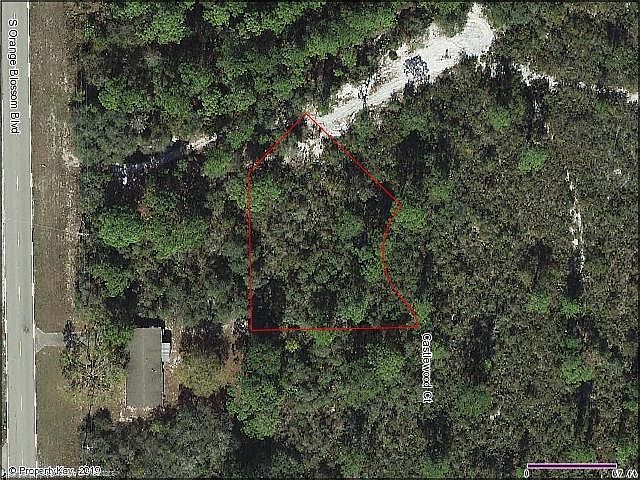 2nd image of 9913 Castlewood Ct