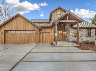 1165 Heritage Dr, Carbondale, CO 81623