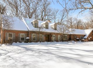 21030 N Andover Rd, Kildeer, IL 60047