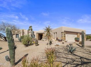 9802 E Hidden Valley Rd, Scottsdale, AZ 85262