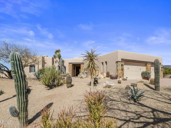 9802 E HIDDEN VALLEY Road, Scottsdale, AZ 85262