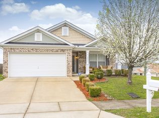 3948 Stephens Ridge Way, Antioch, TN 37013