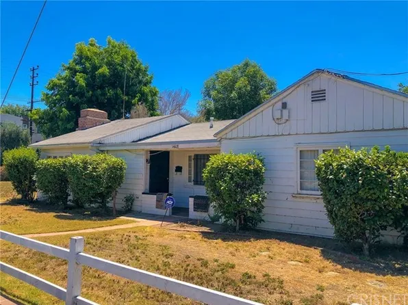 14108 Collins St, Van Nuys, CA 91401