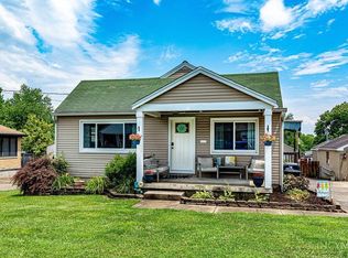 3630 Eyrich Rd, Cincinnati, OH 45248