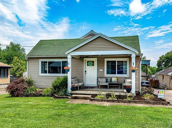 3630 Eyrich Rd, Cincinnati, OH 45248