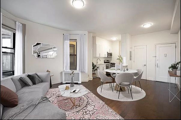 1st image of 17 W 125th St APT 3F