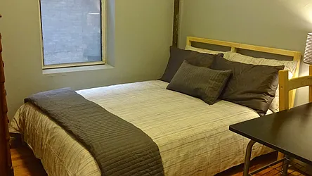 Rented by Nooklyn NYC LLC