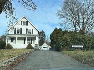 38 Old Nahant Rd, Wakefield, MA 01880