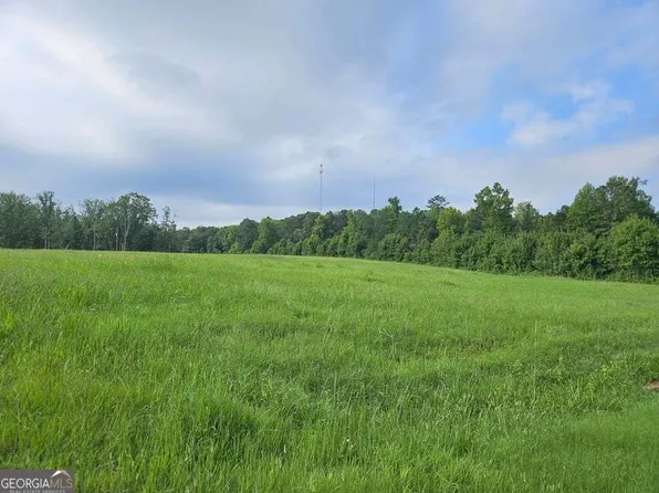 0 Washington Hwy, Lincolnton, GA 30817