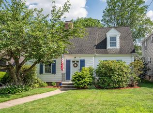 73 Keeney Ave, West Hartford, CT 06107