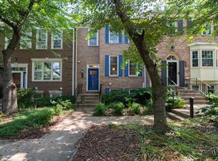 1111 Fairview Ct, Silver Spring, MD 20910