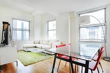 Rented by Town Residential