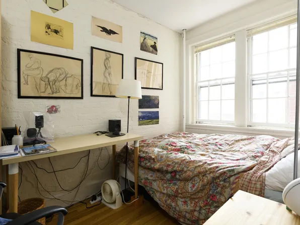 41 Bowdoin St APT 34, Cambridge, MA 02138