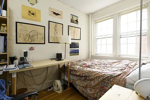 41 Bowdoin St #34 Photo 1