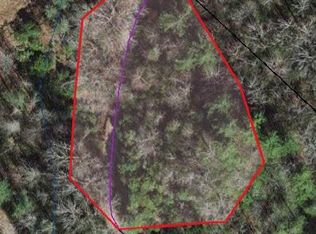 0 Pounding Mill Rd, Marble, NC 28905