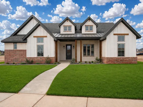 6913 44th St, Lubbock, TX 79407