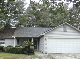 8479 William Moultrie Dr, North Charleston, SC 29420