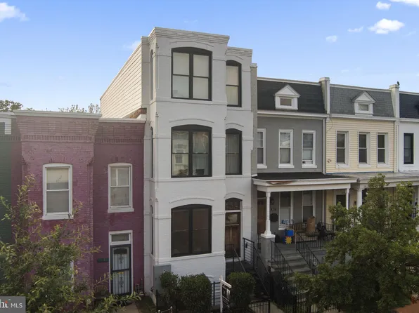 1019 4th St NE #A, Washington, DC 20002