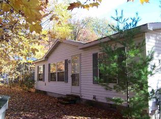 106 Sheffield Dr, Roscommon, MI 48653